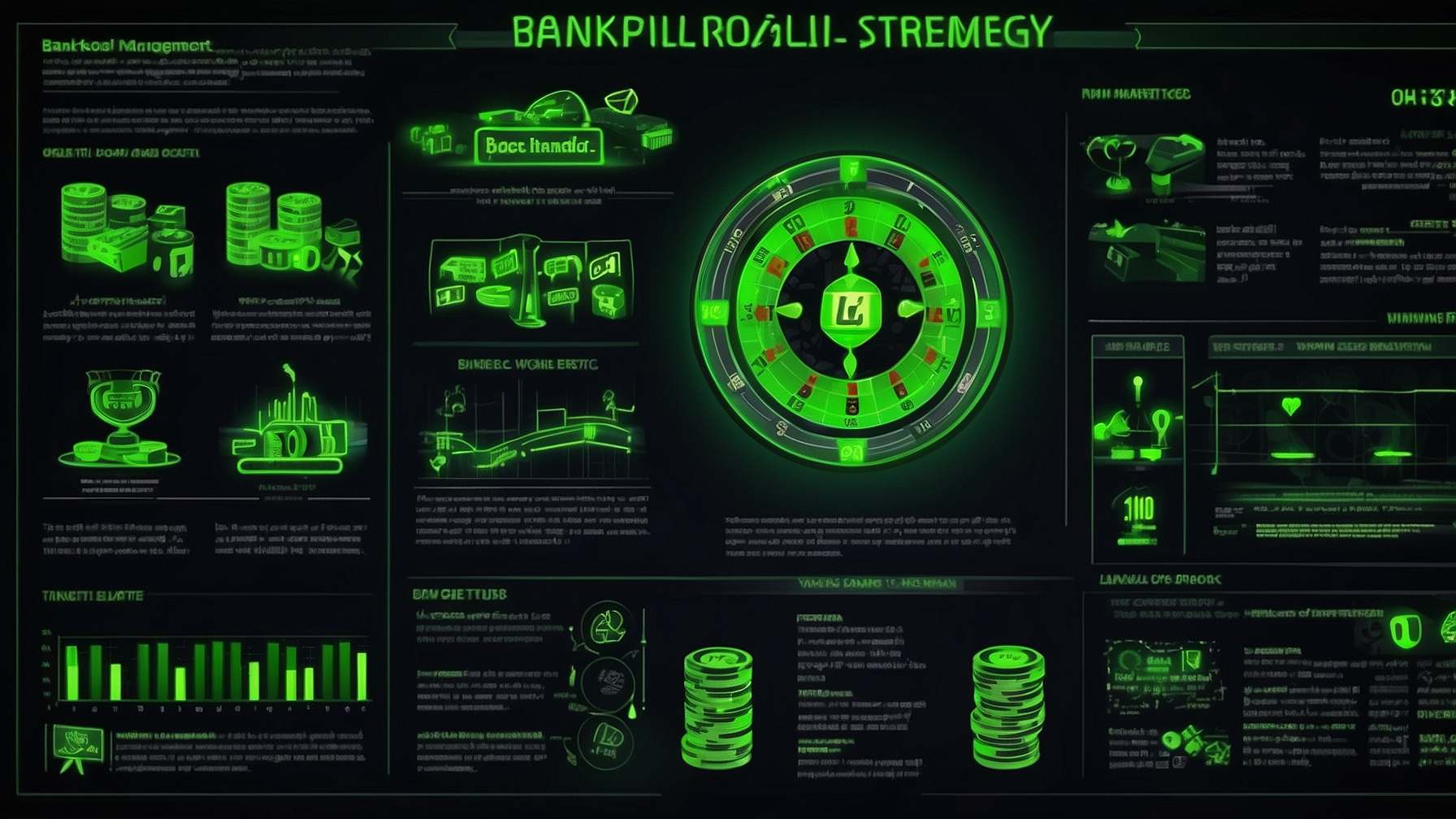 Bankroll Management: Smart Betting on BC.Game