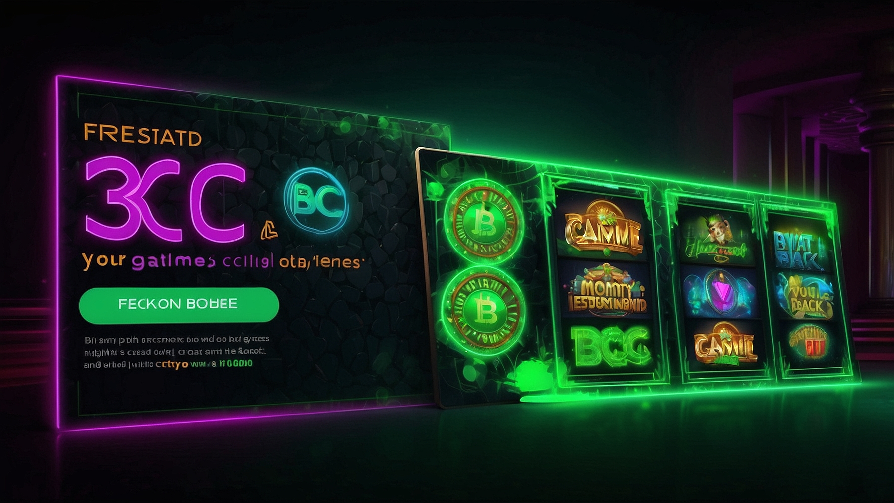 BC.Game Cashback Offers: Get Money Back on Your Bets