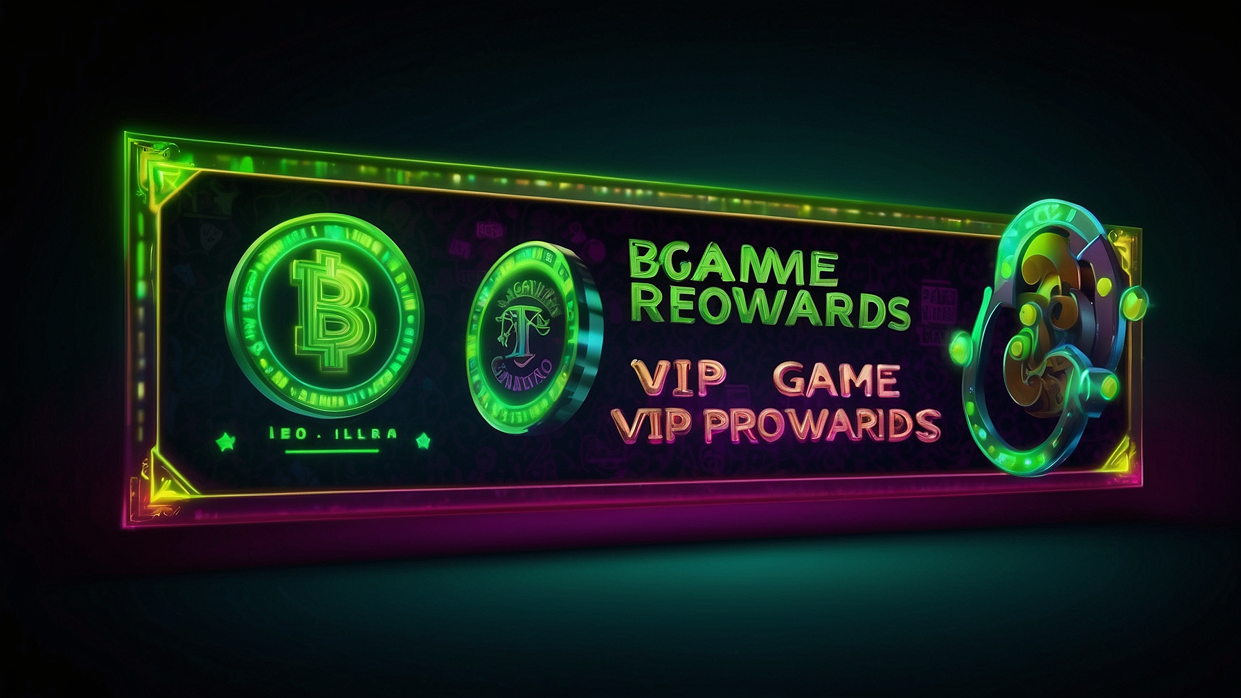 BC.Game VIP Rewards Program: Exclusive Bonuses Explained