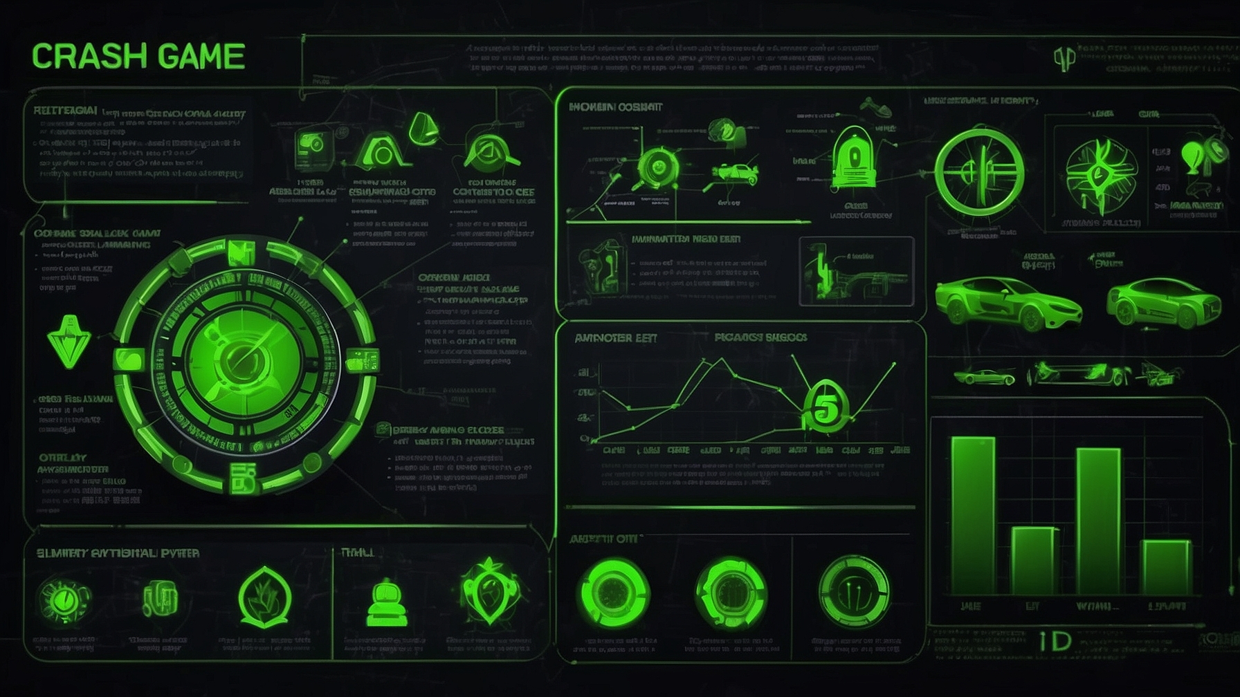 Crash Game Strategy: How to Win at BC.Game Crash