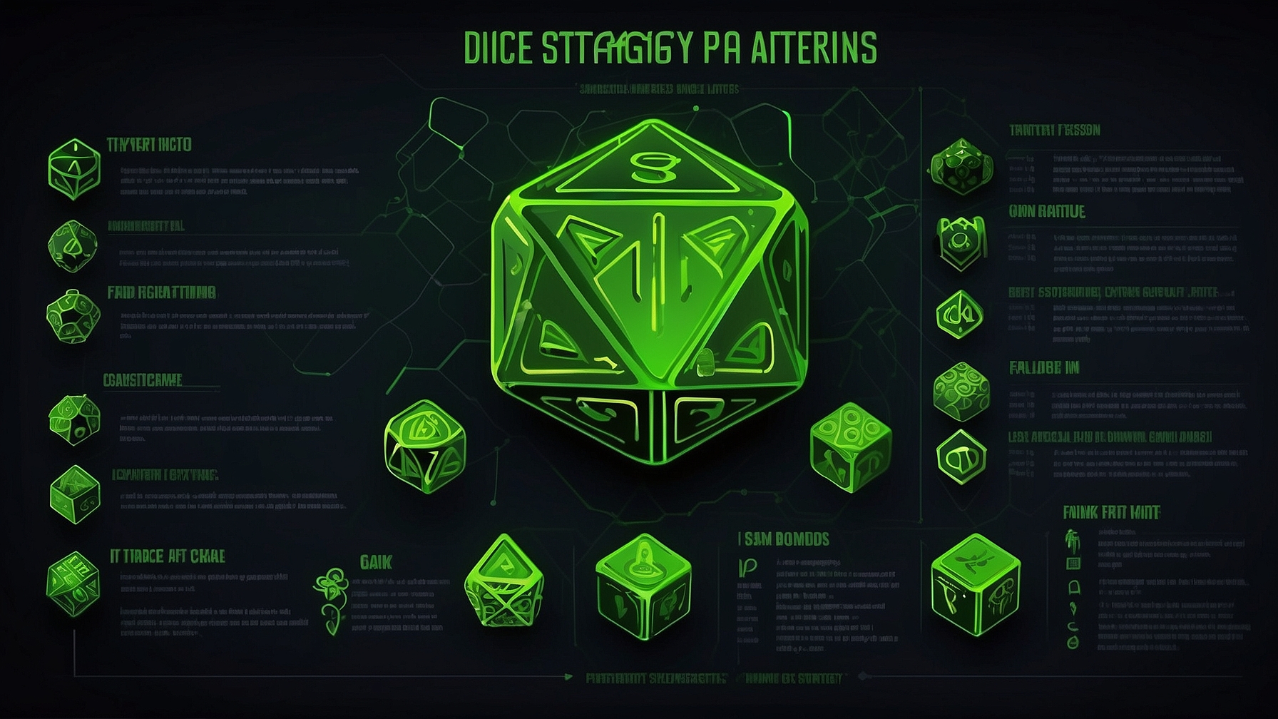 Dice Strategy: Optimal Betting Patterns for BC.Game Dice