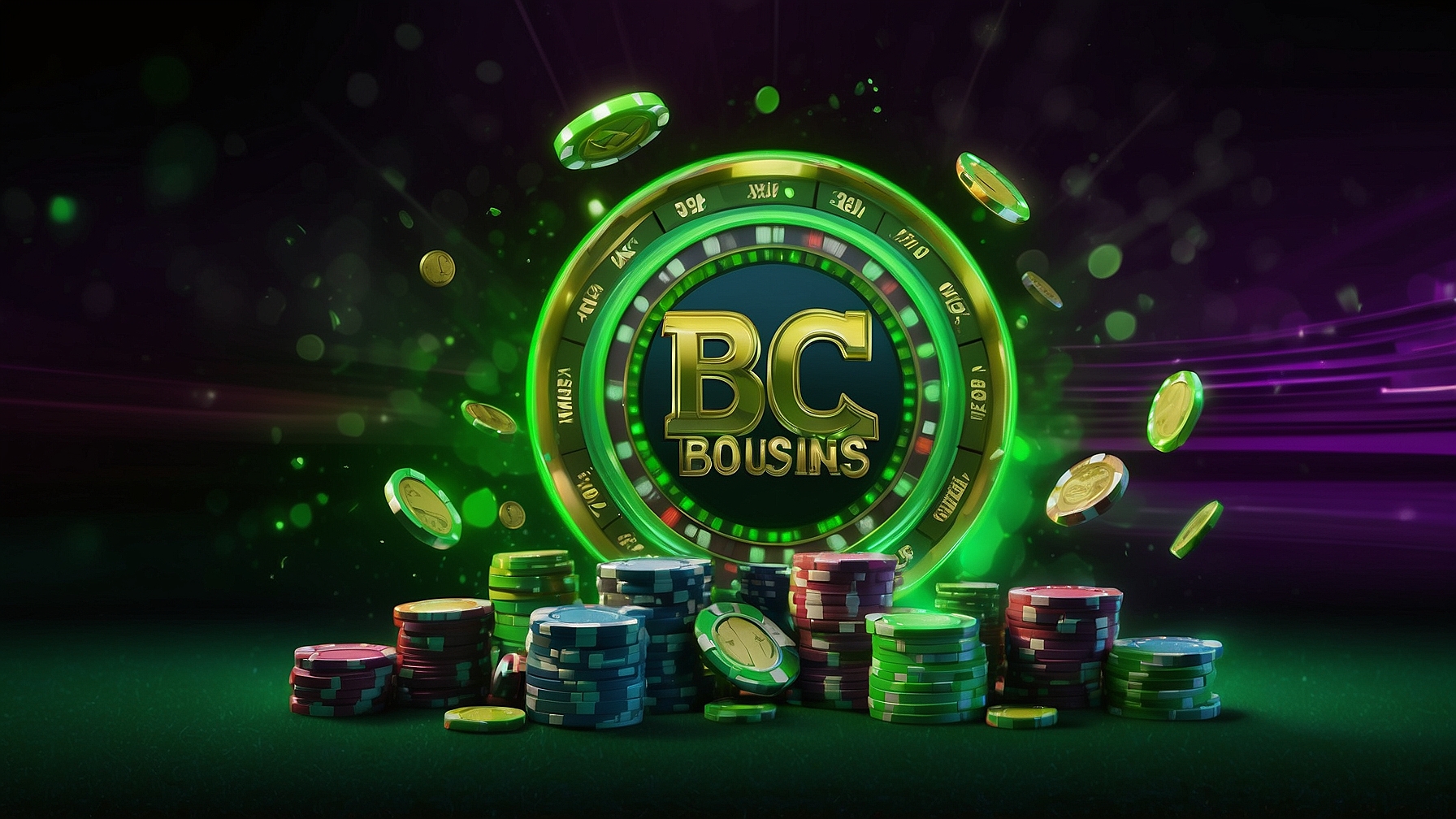Latest BC.Game Bonuses - November 2025