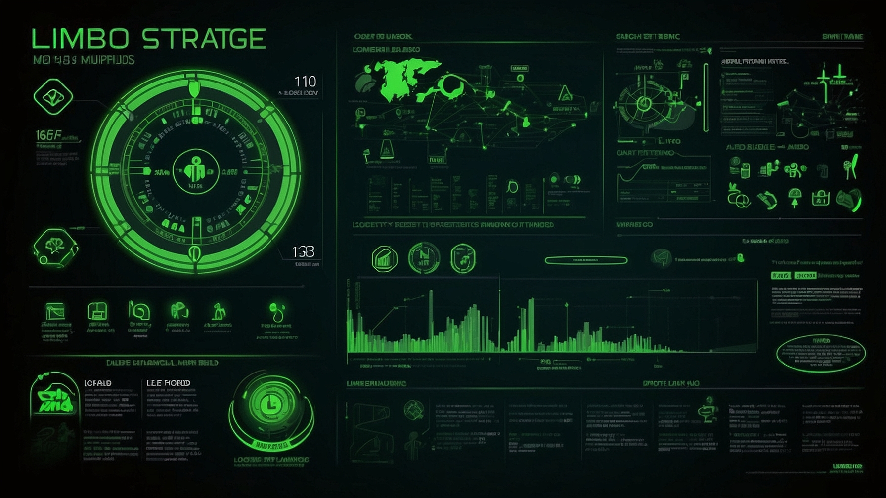 Limbo Strategy: Understanding BC.Game Limbo Multipliers