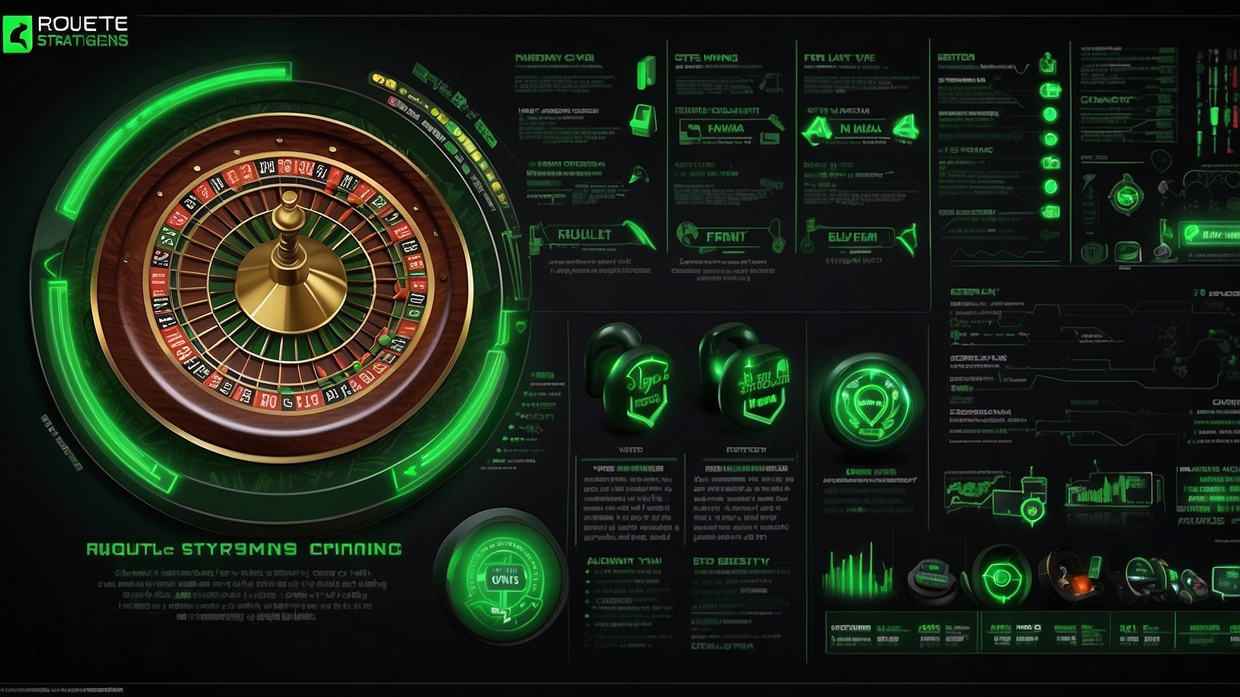 Roulette Strategies: Advanced Betting Systems for BC.Game