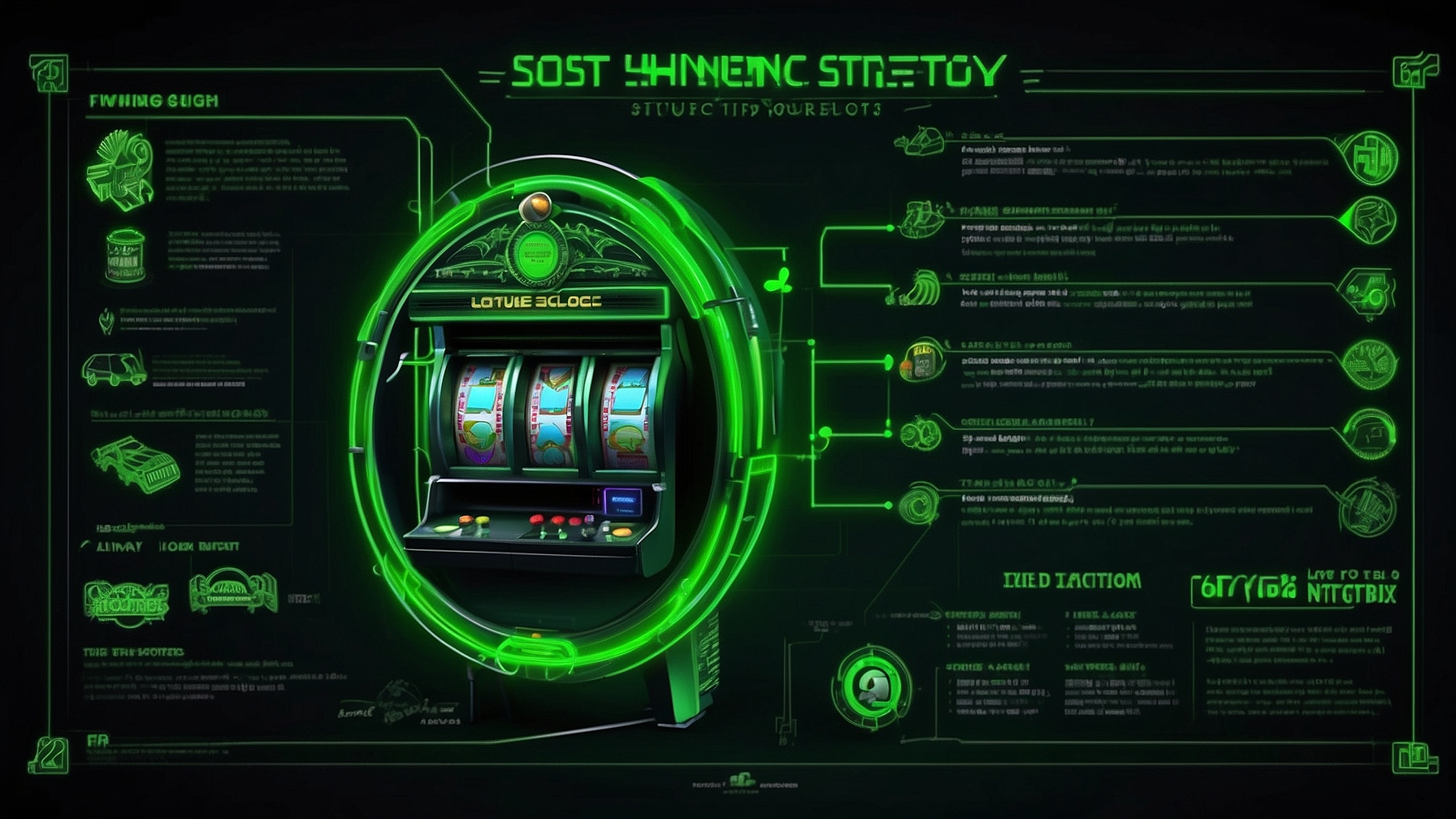 Slots Tips: Maximizing Your Wins on BC.Game Slots